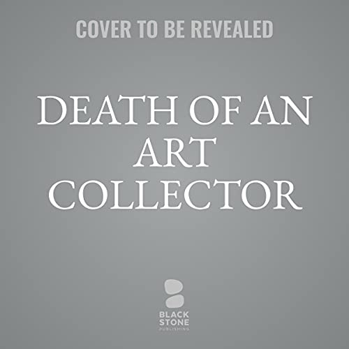 Death of an Art Collector