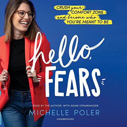 Hello, Fears by Michelle Poler