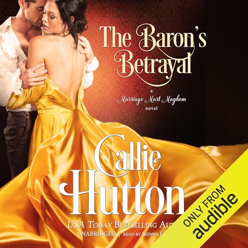 The Baron’s Betrayal