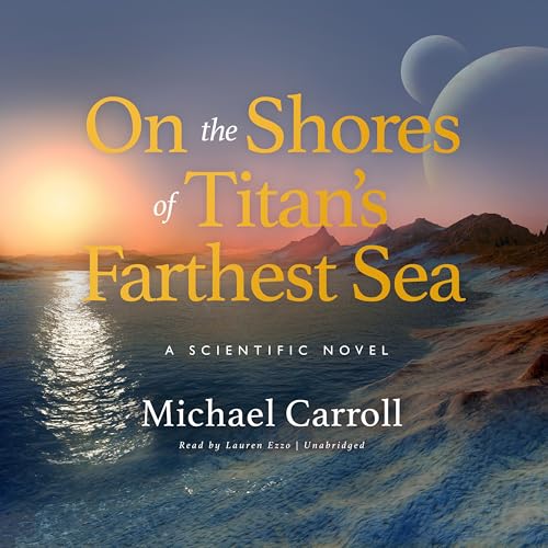 On the Shores of Titan’s Farthest Sea