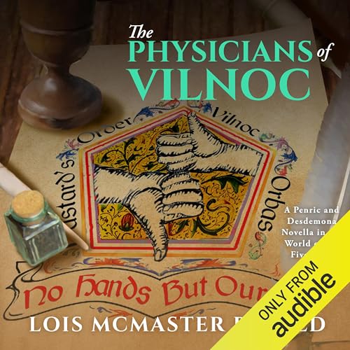 The Physicians of Vilnoc
