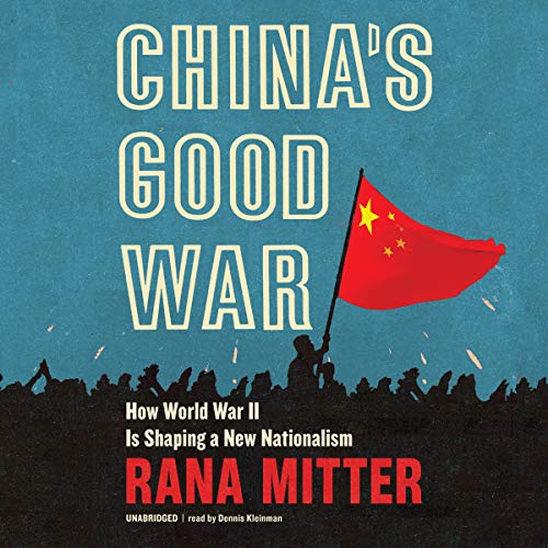 China’s Good War
