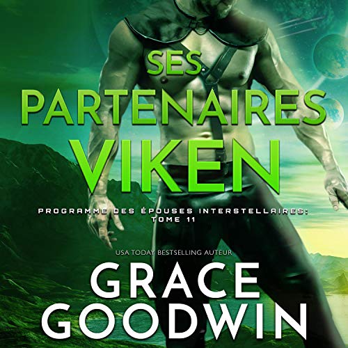 Ses partenaires Viken [Her Viken Mates]