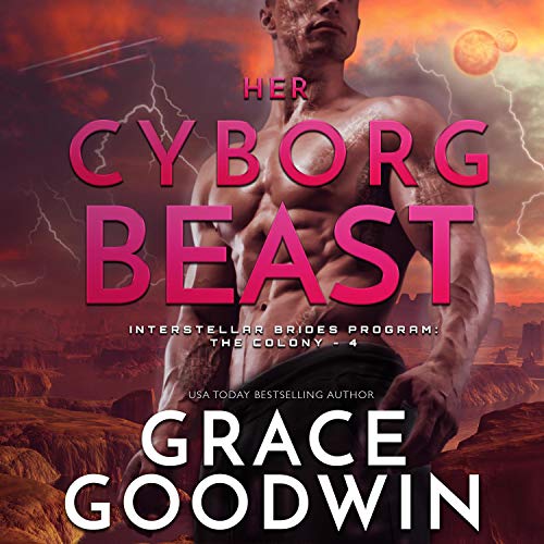 Her Cyborg Beast