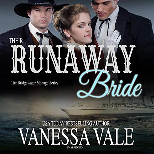 Their Runaway Bride: A Prequel by Vanessa Vale