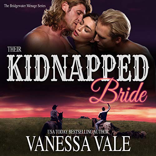 Their Kidnapped Bride