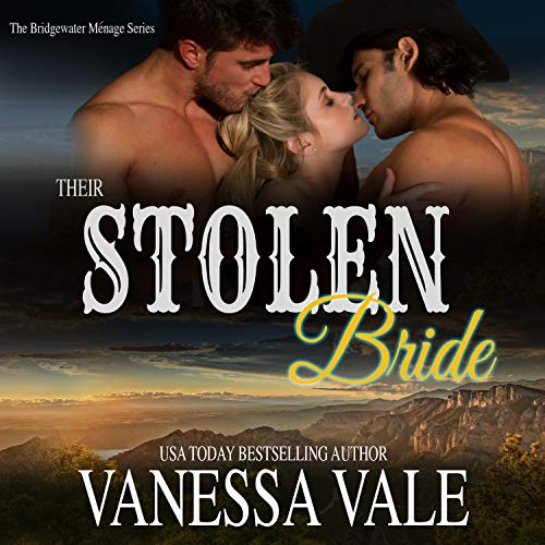 Their Stolen Bride by Vanessa Vale