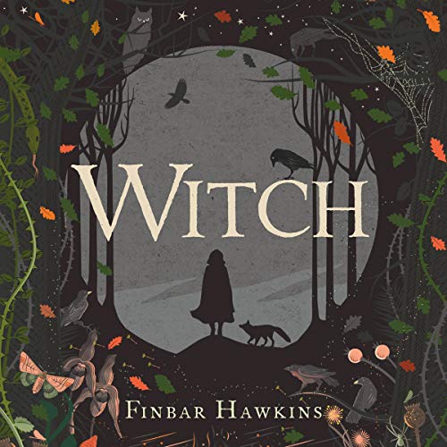 Witch by Finbar Hawkins