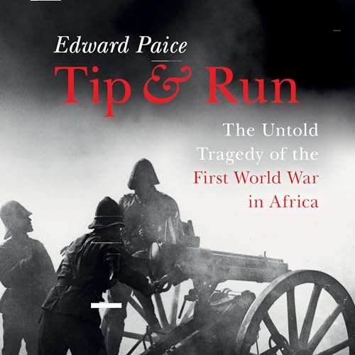 Tip and Run by Edward Paice