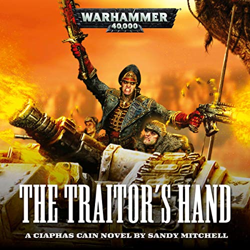 The Traitor's Hand