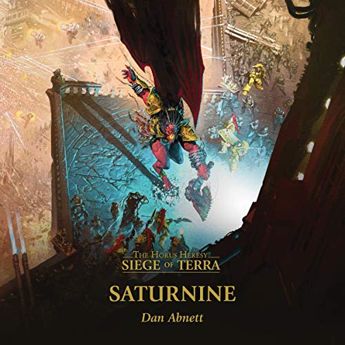 Saturnine