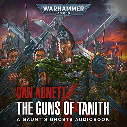 Guns of Tanith