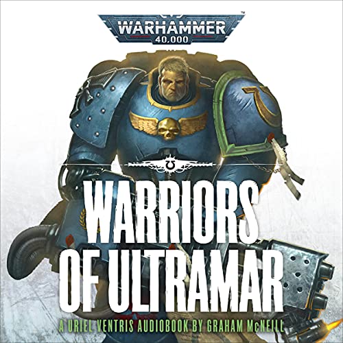 Warriors of Ultramar