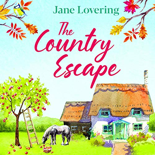 The Country Escape by Jane Lovering