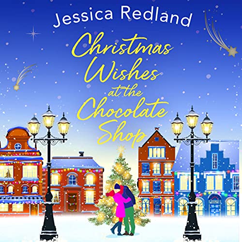 Christmas Wishes at the Chocolate Shop