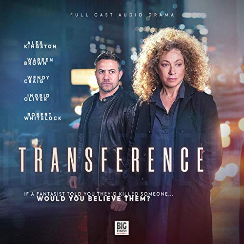 Transference