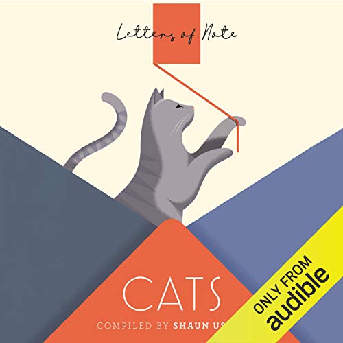 Letters of Note: Cats