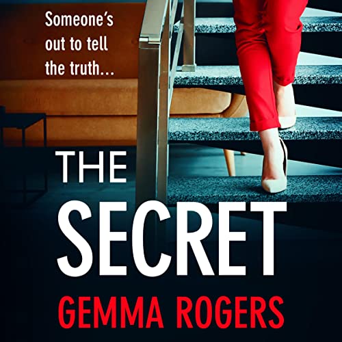 The Secret by Gemma Rogers