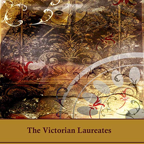 The Victorian Laureates