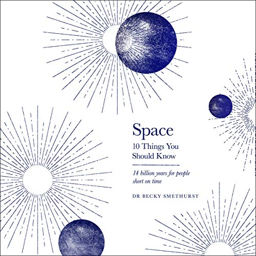 Space by Rebecca Smethurst