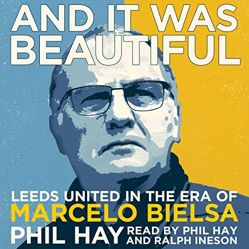 And It Was Beautiful by Phil Hay