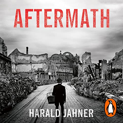 Aftermath by Harald Jähner
