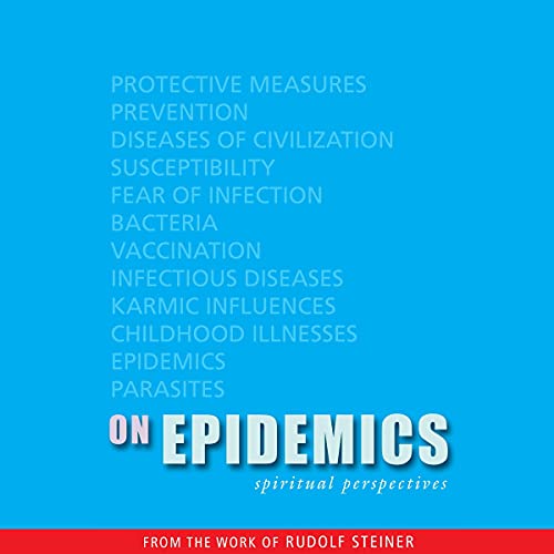 On Epidemics by Rudolf Steiner