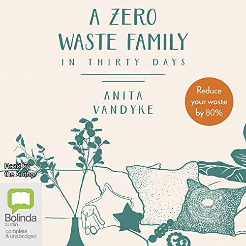 A Zero Waste Family