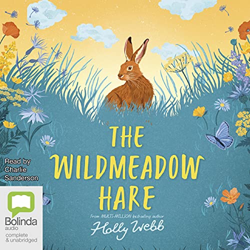 The Wildmeadow Hare