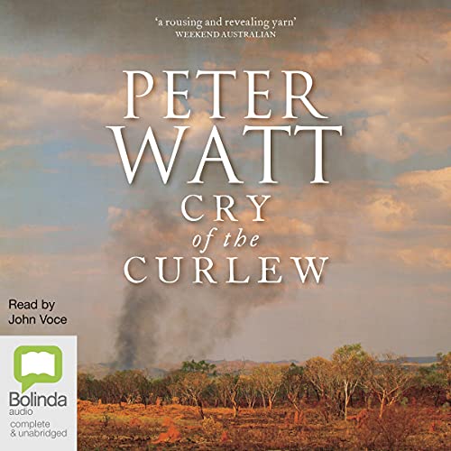 Cry of the Curlew