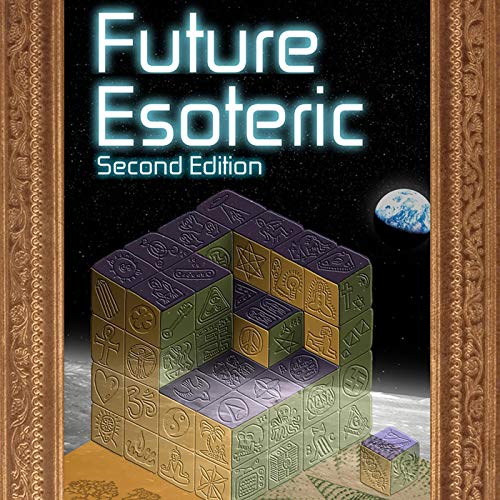 Future Esoteric by Brad Olsen