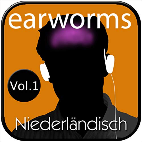 Earworms Niederländisch [Dutch Earworms]
