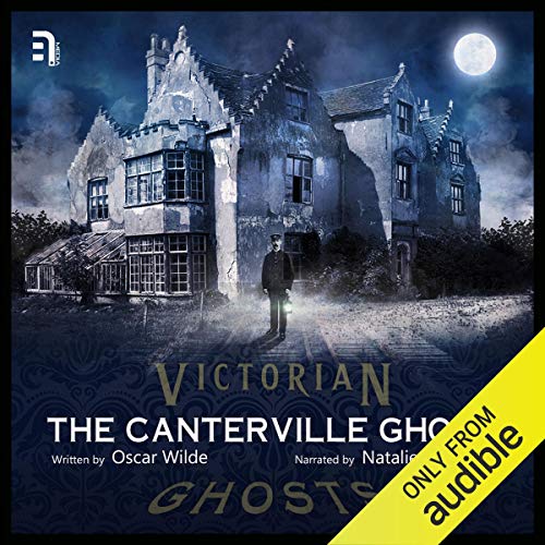 The Canterville Ghost