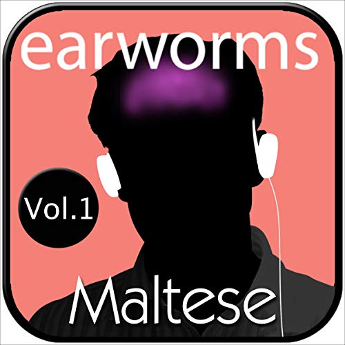 Earworms Rapid Maltese