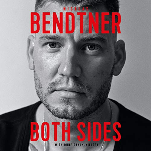 Bendtner: Both Sides by Nicklas Bendtner
