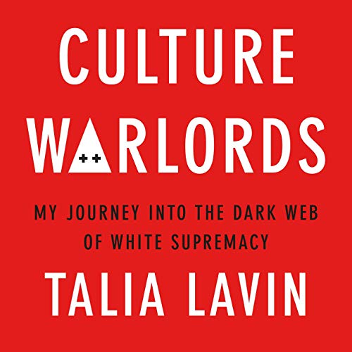Culture Warlords by Talia Lavin