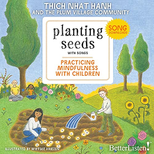 Planting Seeds