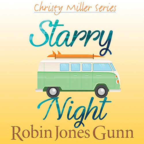 Starry Night by Robin Jones Gunn