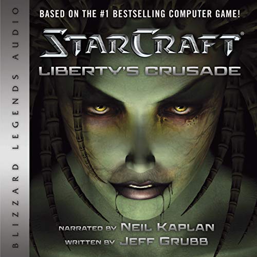 StarCraft: Liberty's Crusade