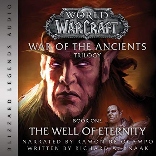 The Well of Eternity: Blizzard Legends
