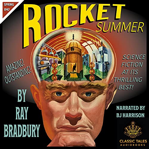 Rocket Summer by Ray Bradbury