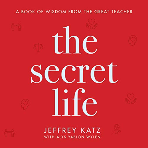The Secret Life by Jeffrey Katz