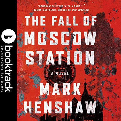 The Fall of Moscow Station