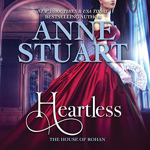 Heartless by Anne Stuart