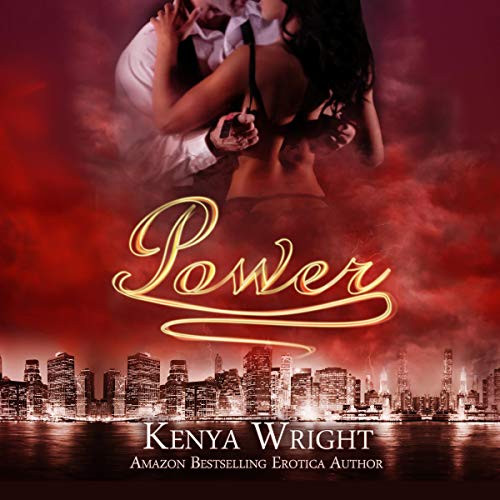 Power by Kenya Wright