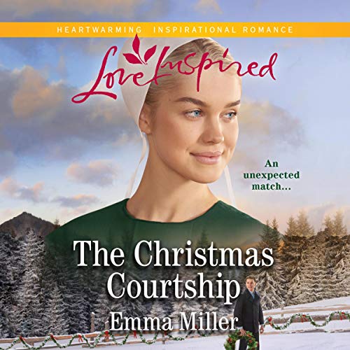 The Christmas Courtship