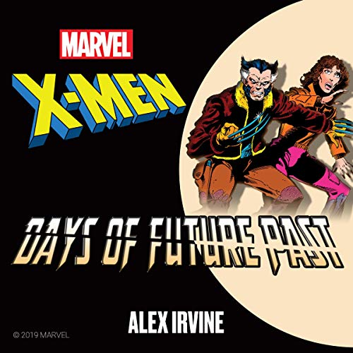X-Men: Days of Future Past