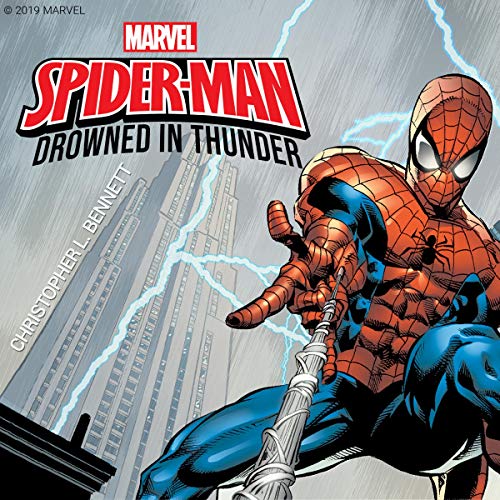 Spider-Man: Drowned in Thunder