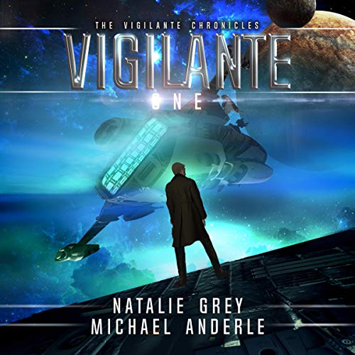 Vigilante by Michael Anderle