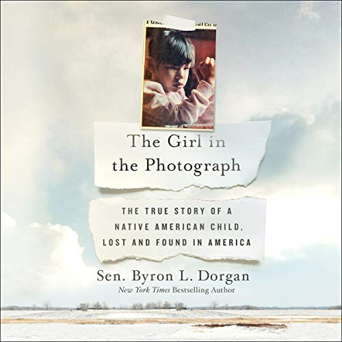 The Girl in the Photograph